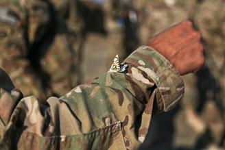 Убитого сослуживцем солдата-срочника похоронят в Оренбуржье