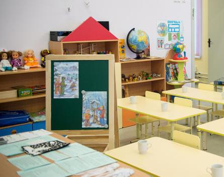 Омбудсмен считает, что систему безопасности в детсадах нужно пересмотреть