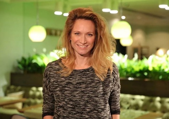 Кроме Марии Киселевой на роль ведущей никого и не рассматривали