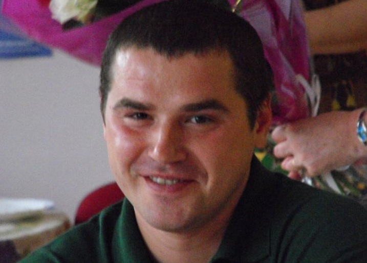 В последние годы жизни Дмитрий Василенко тяжело болел, был парализован