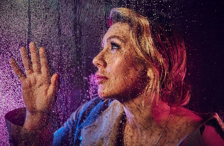 Ева Польна выразила всем благодарность за поддержку