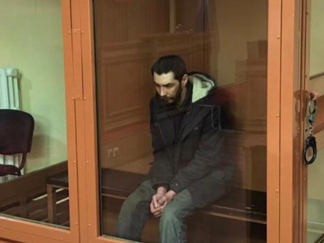 На допросе Денис Поздеев, лишивший воспитанника детсада жизни, раскаялся в содеянном