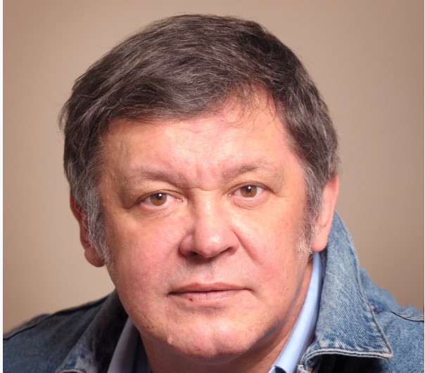 Прощание с актером пройдет в театре Et Cetera 8 ноября