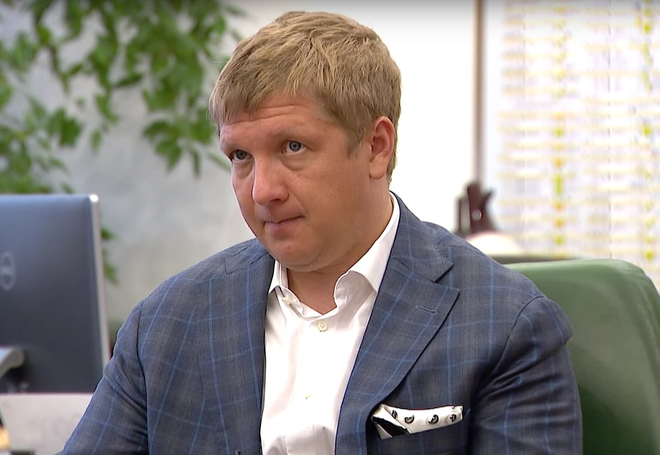 По мнению главы «Нафтогаза» Андрея Коболева, эту проблему необходимо рассматривать с точки зрения «сухих цифр и фактов»