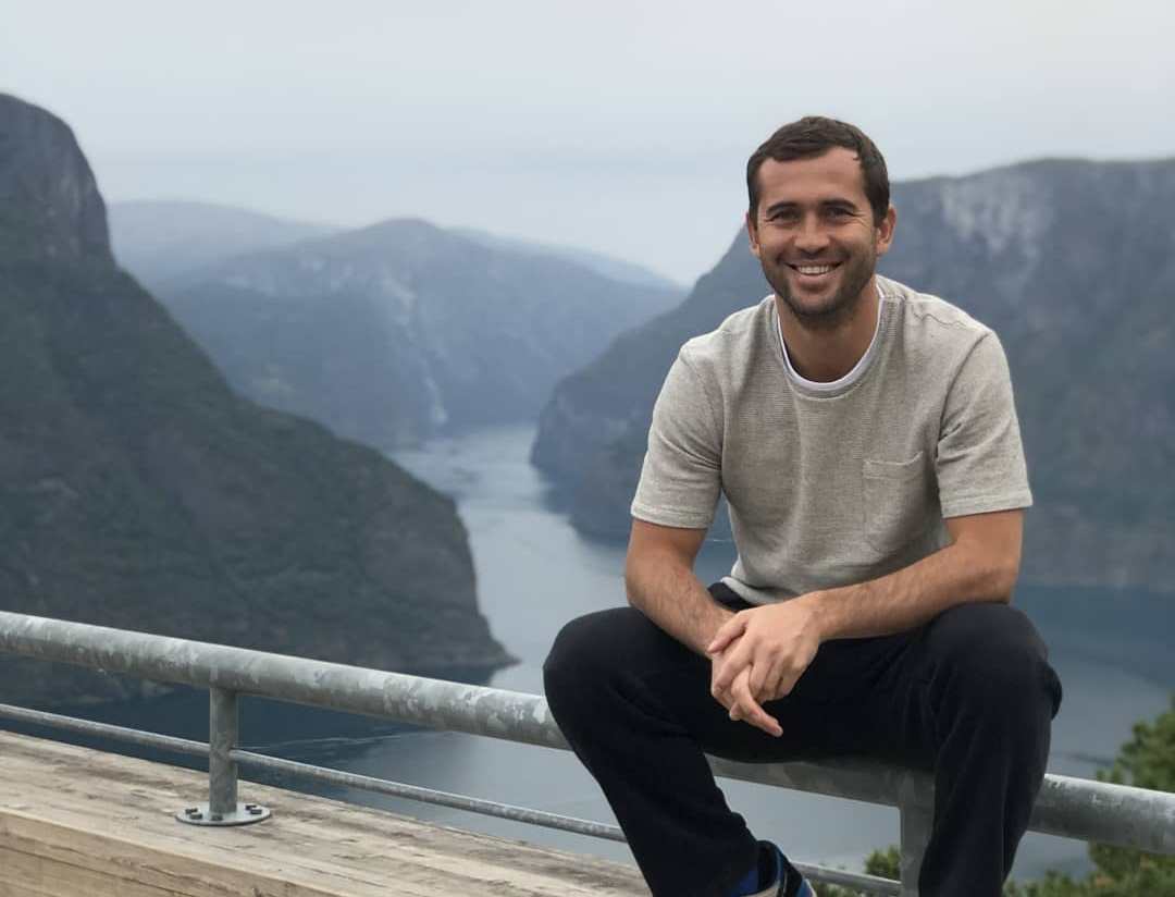 Кержаков прокомментировал слова экс-супруги о домашнем насилии