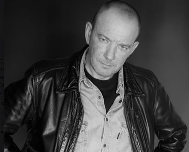 Умер актер из «Улиц разбитых фонарей» и «Ментовских войн»