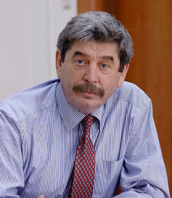 Константин Скрябин