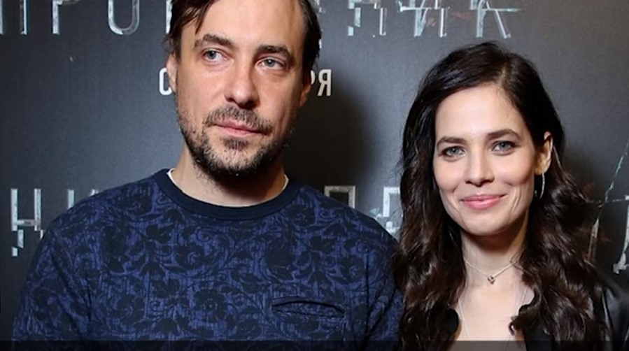 Юлия Снигирь и Евгений Цыганов предпочитают скрывать личную жизнь