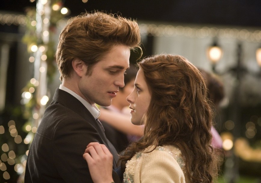 Звезда «Сумерек» назвала причину расставания с Робертом Паттинсоном