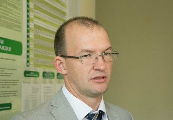 Главврач больницы Денис Маханьков уволен 7 ноября