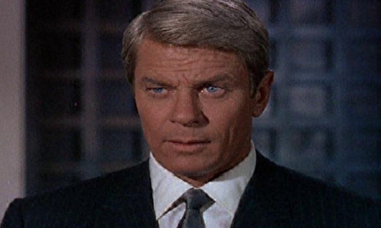 Уильям Уинтерсоул скончался в возрасте 88 лет