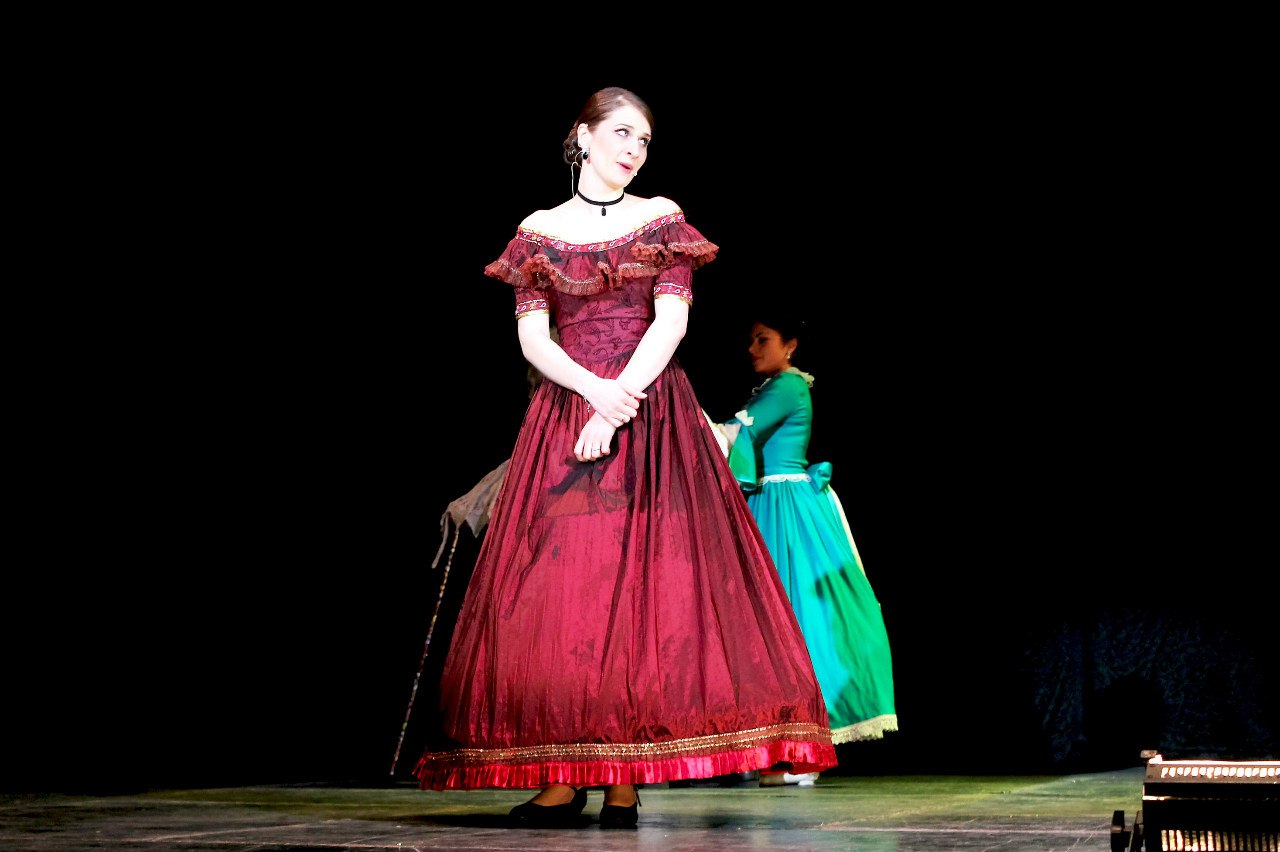 «Отцы и дети» снова поставят в день рождения Тургенева