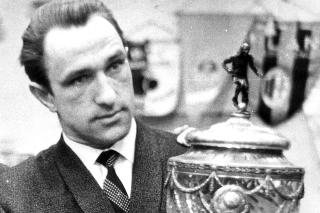 Бывшему защитнику московского «Спартака» было 86 лет