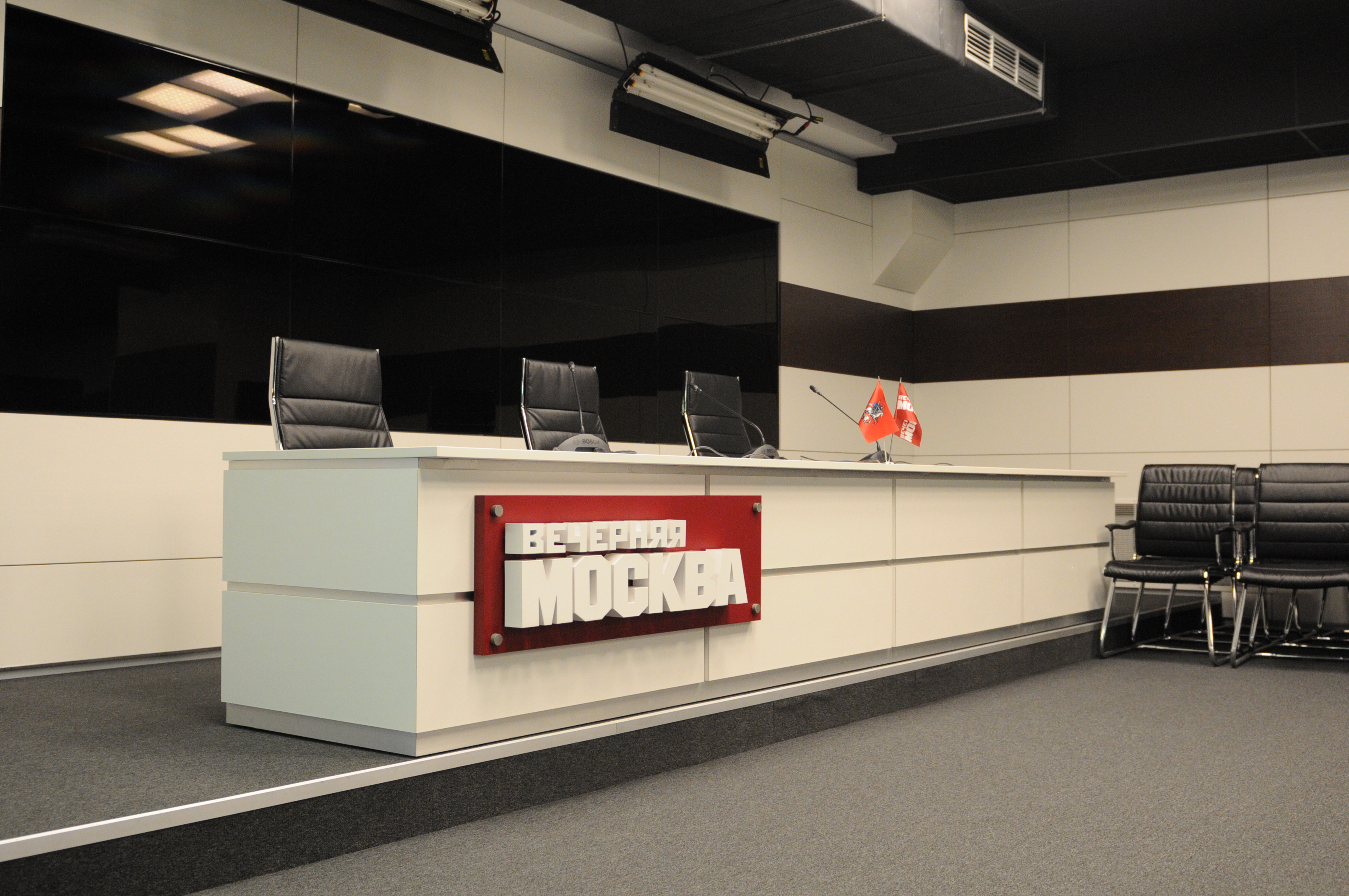 12 ноября 2019 года в эфире сетевого вещания «ВМ» пройдет круглый стол «Потребительские предпочтения. Качество товаров и услуг – качество жизни»