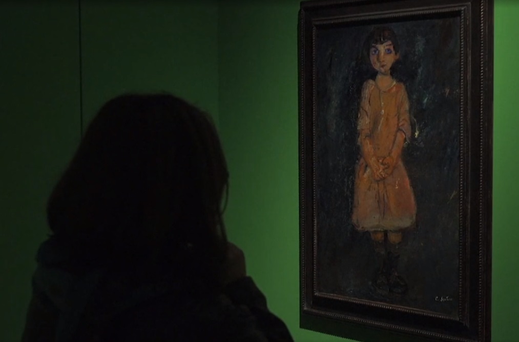 Выставка к столетию со дня смерти художника Модильяни открылась в Италии