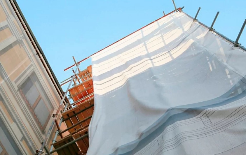 Дом Долговых отреставрируют в Москве