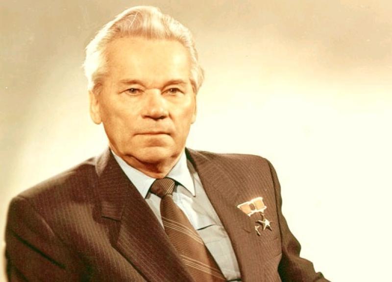 Дочь Михаила Калашникова планирует сделать фильм о том, как прошло 100-летие ее отца