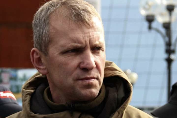 Мазур был задержан 9 ноября на польском пограничном пункте Дорогуск по запросу российской стороны