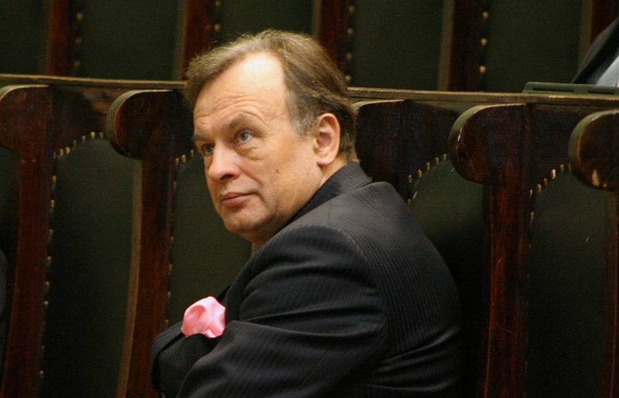 Бывшего доцента СПбГУ Олега Соколова задержали 9 ноября