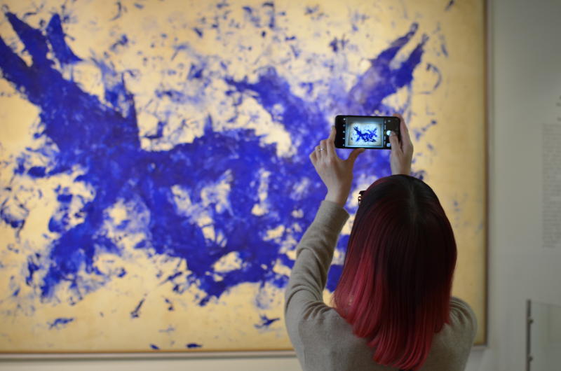 Общероссийский конкурс «Талант России» пройдет в Москве