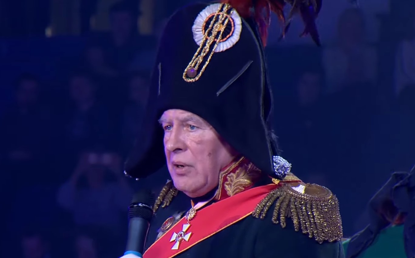 9 ноября преподавателя СПбГУ Олега Соколова вытащили из реки Мойки