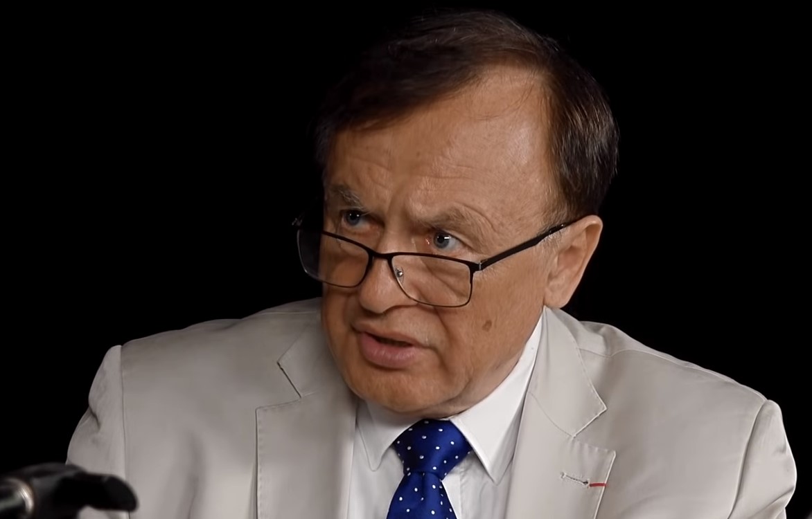 Историк Соколов заявил, что случайно выстрелил в голову убитой аспирантки