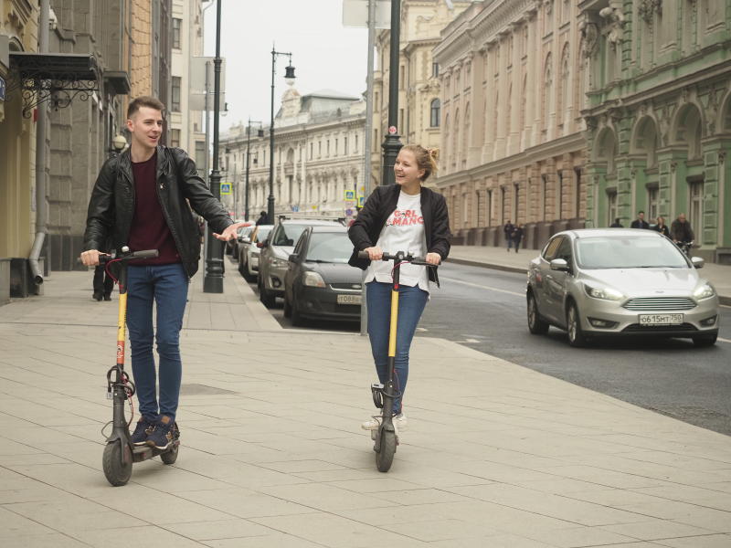 Чем сегодняшняя молодежь отличается от «молодежи прошлого»