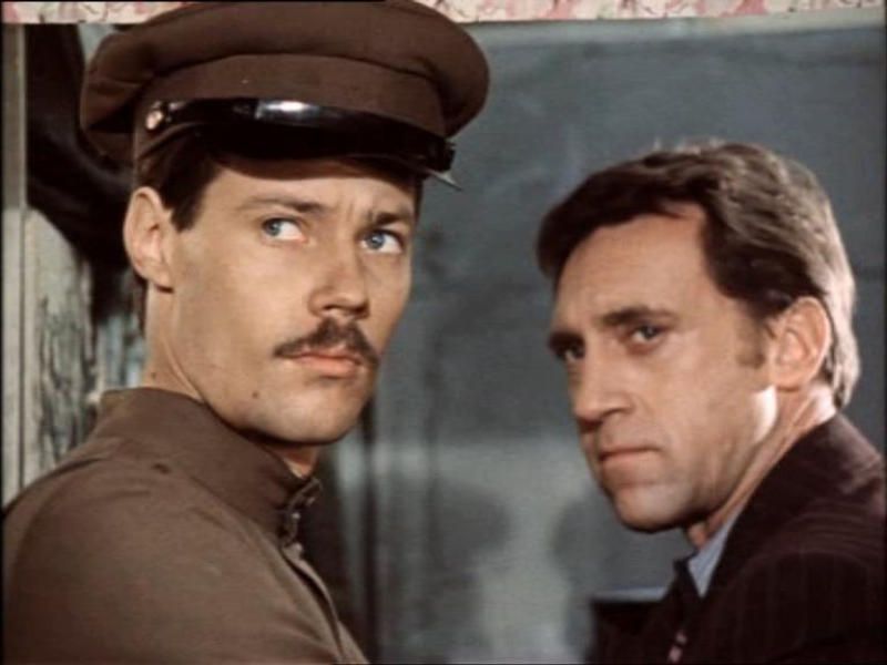 После выхода «Места встречи…» Высоцкий хотел сыграть Жеглова еще раз