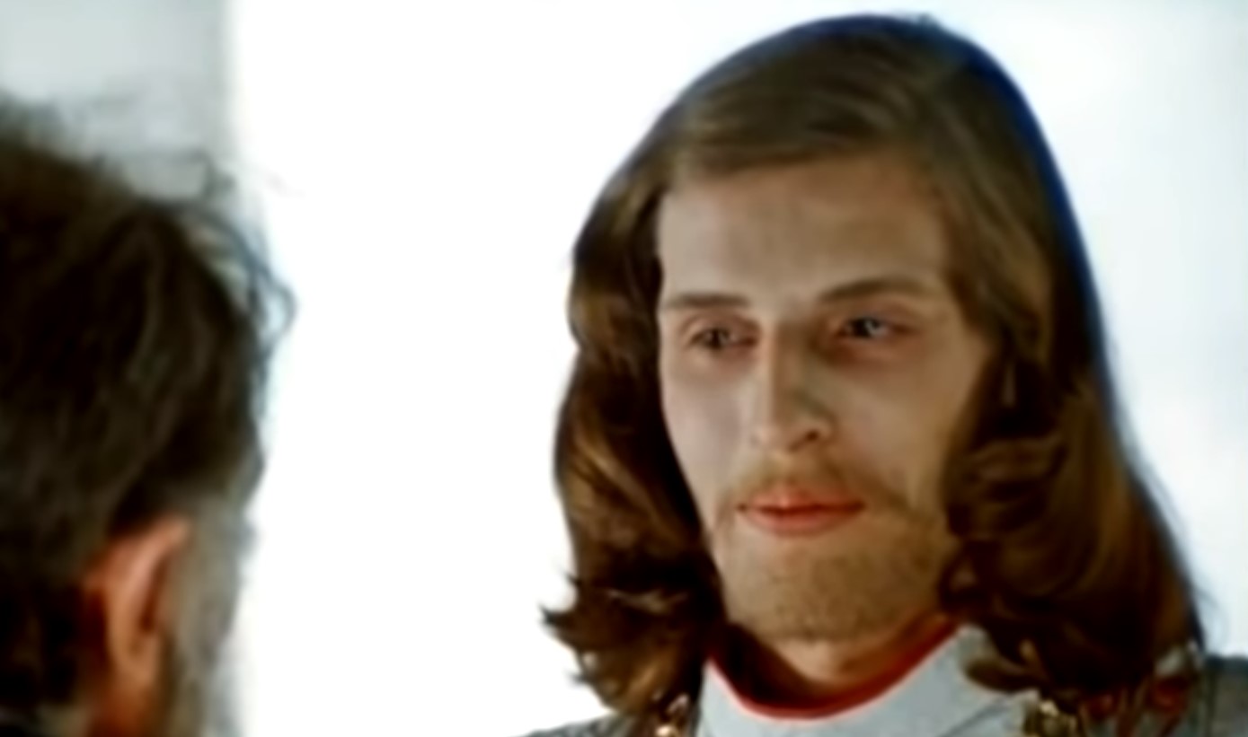 Филиппа Смоктуновского можно увидеть в фильмах «Маленькие трагедии», «Мертвые души» и «Двое под одним зонтом: Апрельская сказка»