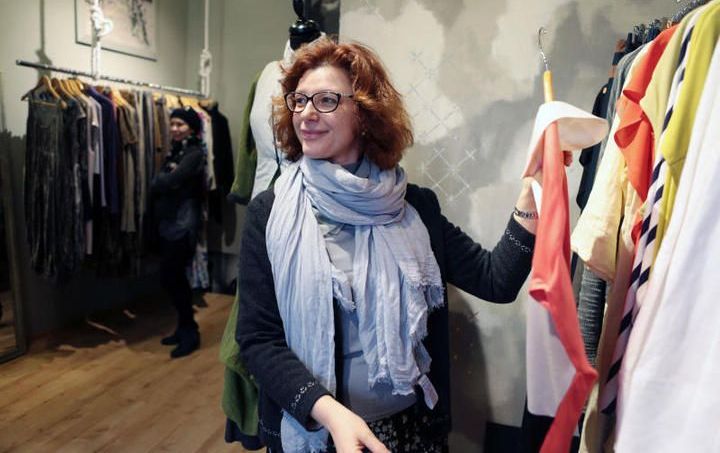 Как преобразить внешний вид с помощью старого гардероба