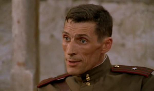 СМИ: Актера из «Ночного дозора» доставили в больницу