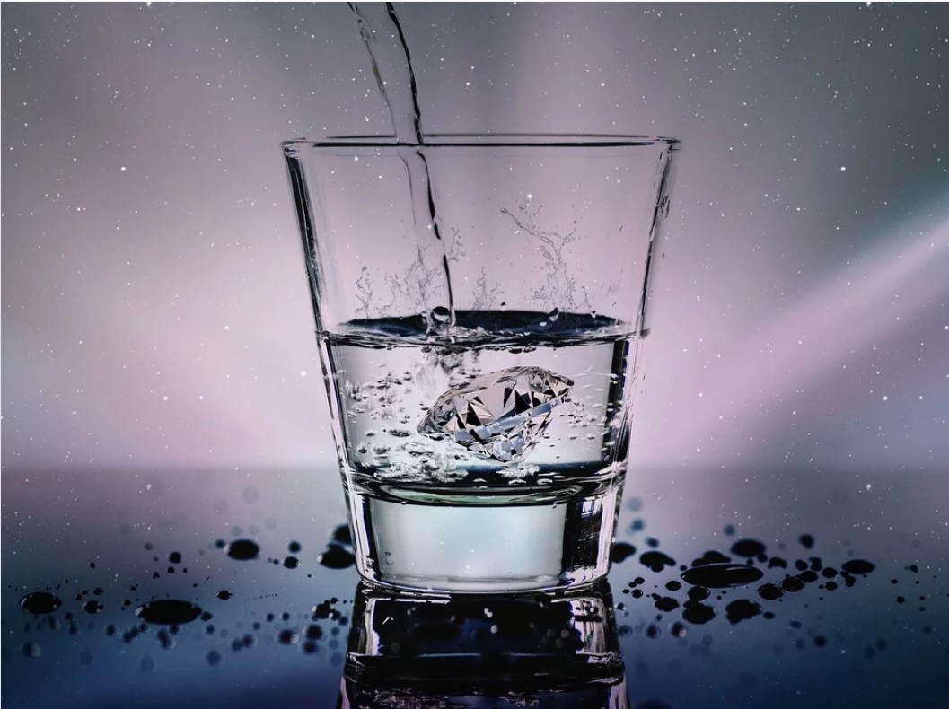 Стала известна смертельная доза водки