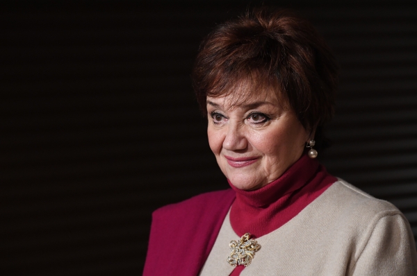 Певица Тамара Синявская на данный момент проходит обследование в одной из столичных клиник