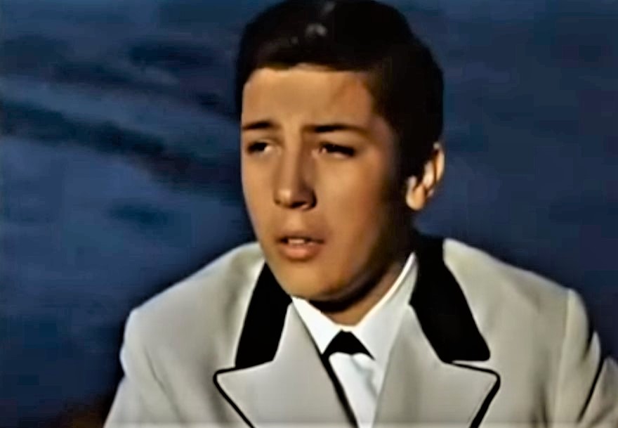 Робертино Лоретти