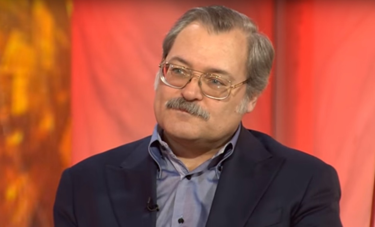 Юрий Кара отметил юбилей 