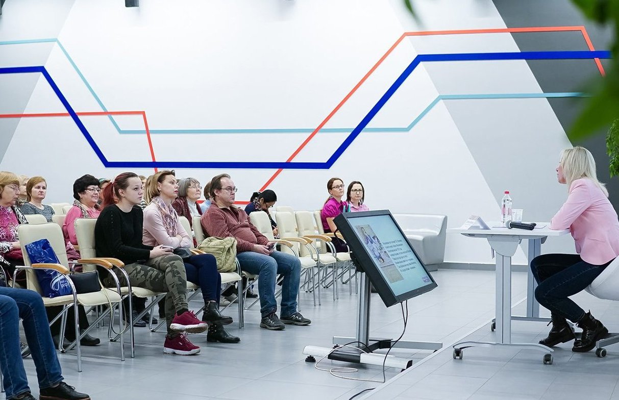 Лекция о братьях Третьяковых пройдет на ВДНХ 