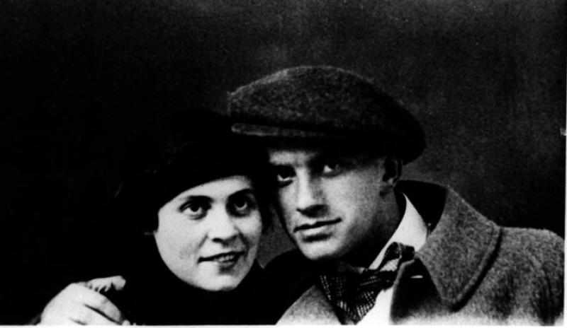 В Москве пройдет День памяти Владимира Маяковского