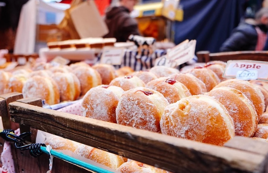 Диетолог Соломатина назвала самый вредный десерт