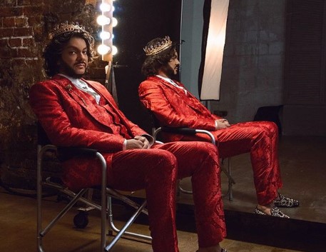 Киркоров трогательно почтил память Людмилы Гурченко