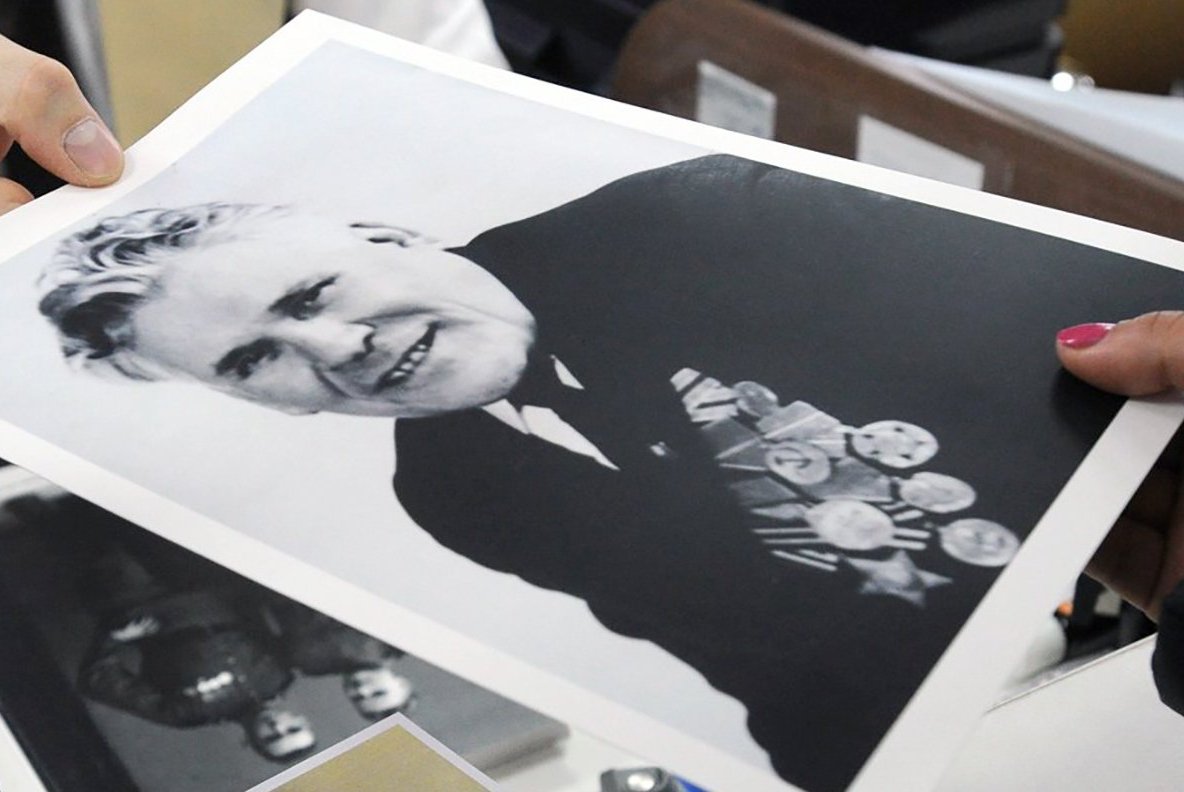 Истории о героях войны появятся в тематическом поезде столичного метро