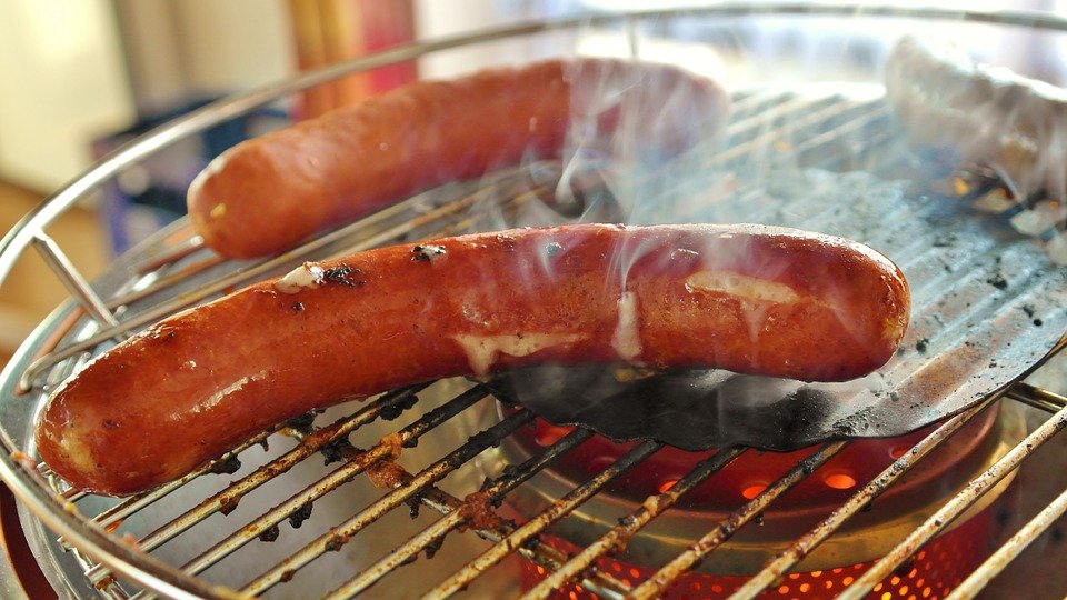 Любимый продукт можно есть без вреда: не больше двух раз в неделю и с гарниром из свежих овощей