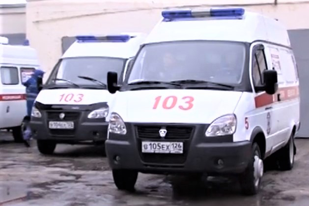 СМИ: Петарда разорвалась у лица мужчины на севере столицы