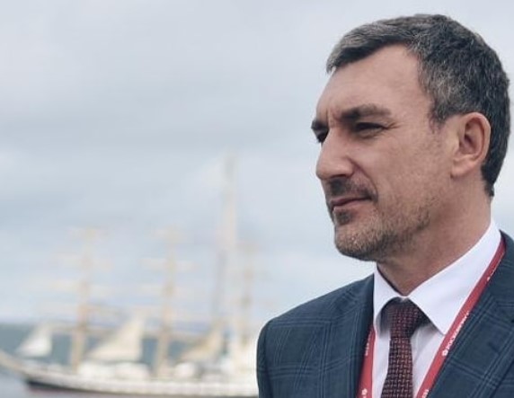 Глава региона Василий Орлов обратился к родным погибших и выразил им соболезнования