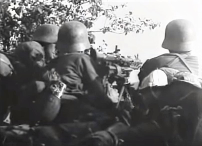 ФСБ рассекретила дело о казнях и пытках под Псковом в годы войны