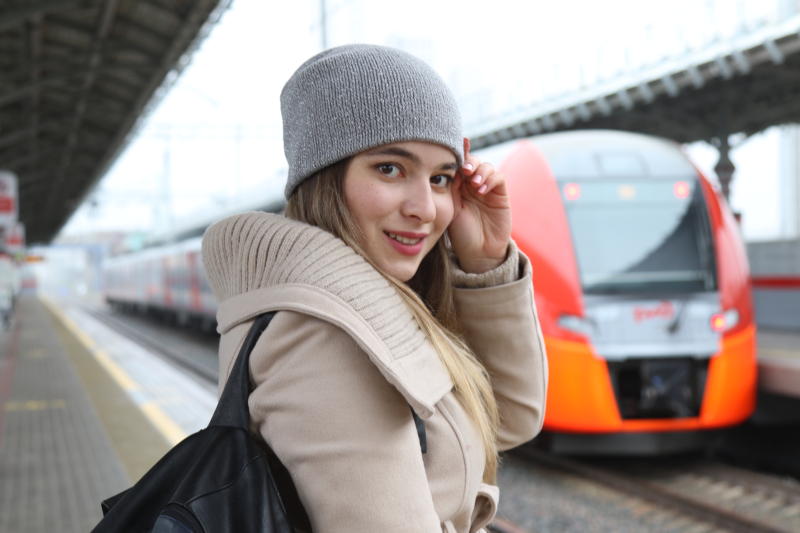 Шесть станций МЖД получили новые названия с 20 февраля