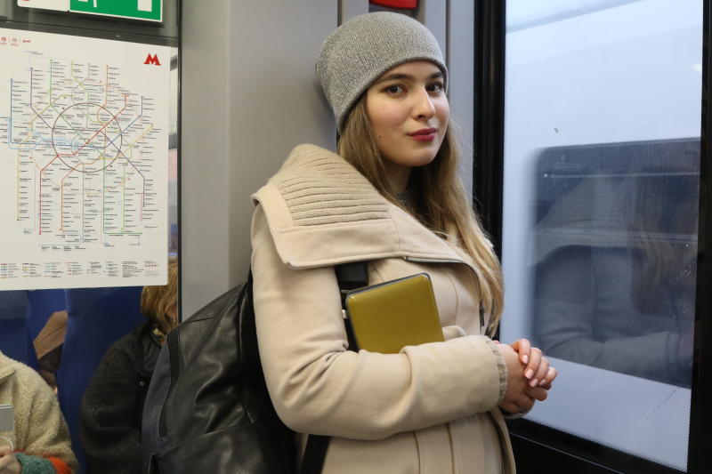 МЦК перевезло рекордное число пассажиров