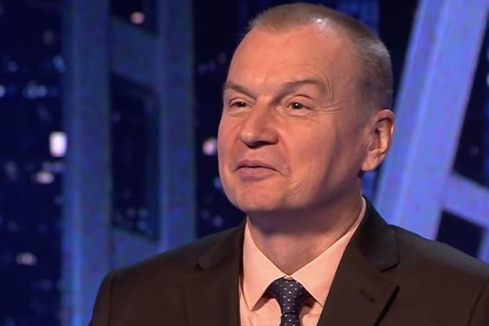 Главный научный сотрудник и научный руководитель Центра биоэлектрических интерфейсов Высшей школы экономики Михаил Лебедев