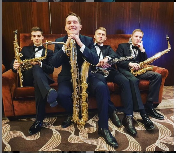 Коллектив выступает на различных столичных площадках уже давно