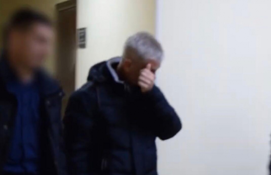 Гендиректор ЧОП был задержан после стрельбы в колледже Благовещенска