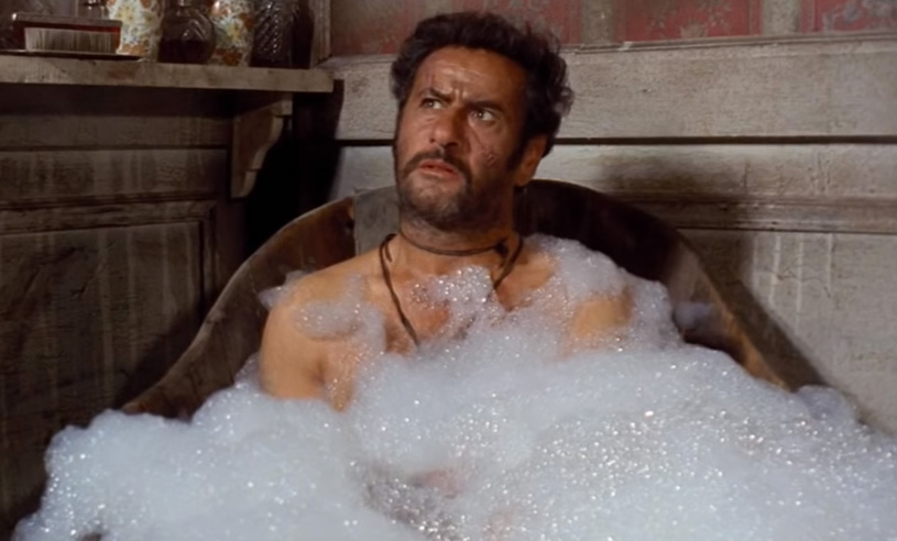 Первый душевой пункт для бездомных появился в Санкт-Петербурге